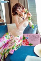 Инстаграмм Ytigrenok , (Сочи), эротическое фото