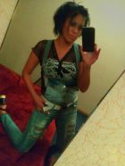 Ляля, 8 967 647-31-35 Ляля, рост: 175, вес: 57