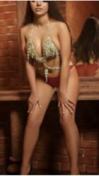 Жанна, 8 918 609-96-59 Жанна — знакомства для секса в Сочи