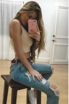 Настя, 8 928 452-88-28 Настя, анкетные фото