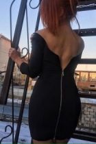 Даша Адлер, 8 989 166-25-80 шлюха Даша Адлер выезд (Сочи)