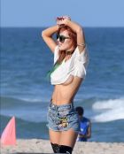 Кира, ню-фото