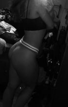 АЛИНА , рост: 165, вес: 52