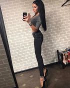 Снежанна — анкета девушки и фото