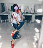 Интим-услуги — Настенька, 23