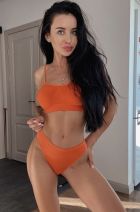 Кира Адлер, 8 918 912-41-18 БДСМ проститутка Кира Адлер, 24 лет, г. Сочи