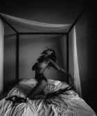 Настя ГоркиГород, 21 лет — госпожа со страпоном