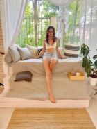 Арина, 8 996 407-38-52 Элитная Арина анал, рост: 173, вес: 57