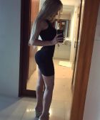 Настенька, фото с сайта SexoSochi.ru