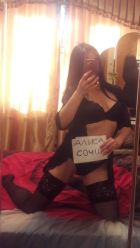 Алиса , 8 964 946-17-18 Интим-услуги — Алиса , 27