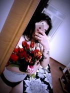 Знакомства в Сочи — Элина, 22 лет