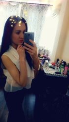 Маша, фото с сайта SexoSochi.ru