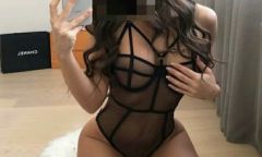 Индивидуалка Алина Тел. +7 995 191-62-01