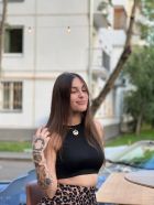 Нина, 8 985 279-80-41