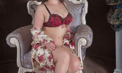 Индивидуалка Яна Тел. +7 960 485-65-81