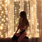 фото Ксюша (знакомства)