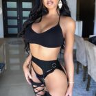 Ханна , 8 989 087-88-65 шлюха Ханна (Сочи)