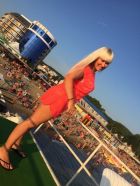 Девушки Сочи — инди Юльчик