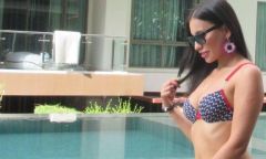 Индивидуалка Марина Тел. +7 999 653-65-29