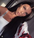 Анита, 8 960 085-69-90 Анита — девушка на ночь от 1000 руб.