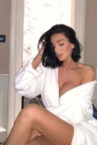 Кира, фото с SexoSochi.ru