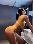 проститутка лесбиянка Рита, рост: 171, вес: 56