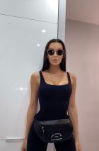 Рита, 25 лет — частная анкета шлюхи