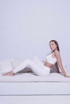 Рита — возбуждающий массаж в Сочи