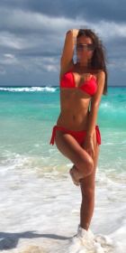 Олечка ПОПОЧКА Адлер, 8 965 478-13-81 Крымчанка Олечка, фото