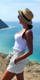 Олечка ПОПОЧКА Адлер, 8 965 478-13-81 индивидуалочка Крымчанка Олечка, г. Сочи