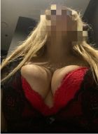 ЛизаАдлер, тел. 8 967 317-58-53 — шлюха по вызову