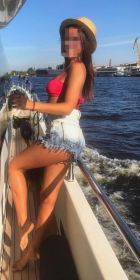 фото Ева КУНИ (знакомства)