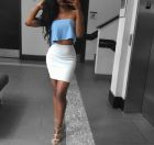 Девушки Сочи — инди Ксюша 