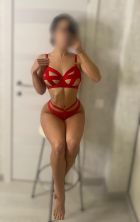 Лейла — Сочинская путана для щедрого мужчины, закажите онлайн прямо сейчас