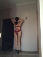 Лена инди, 8 988 187-62-74 Лена индивидуалка, фото с SexoSochi.ru