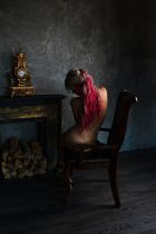 Марина, 8 928 446-20-21 Марина — интим массаж на дому