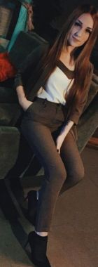 Мари, 8 904 100-50-98 реальная проститутка Мари, рост: 170, вес: 50