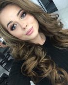 Полина, 8 939 782-48-56 Полина — эротический массаж, классика, минет в Сочи