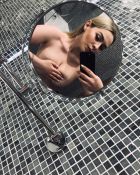 Милена, 8 989 125-93-54 реальная инди Милена, рост: 167, вес: 53