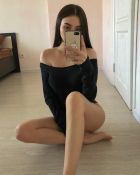 Лина, 8 963 160-72-62 Полина, 24 лет — минет в Сочи