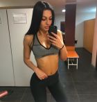 КРИСТИНА⭐️⭐️⭐️, 8 918 038-81-95 Кристина, секс и эромассаж в Сочи