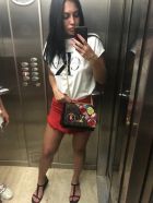 КРИСТИНА⭐️⭐️⭐️, 8 918 038-81-95 реальная инди Кристина, рост: 170, вес: 50