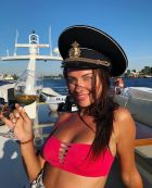 Заказать девушку от 5000 руб. в час (Ева куни индивидуалка, 26 лет)