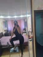 АННЕТА, 8 952 547-53-29 проститутка лесбиянка АННЕТА, рост: 175, вес: 56