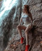 Лина !ночь25!, 8 961 845-58-46 Лина реал, 23 лет — частная анкета шлюхи