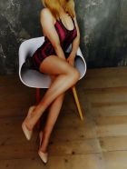 Стася, 8 961 221-43-28 Марго — анал с толстой шлюхой в Сочи