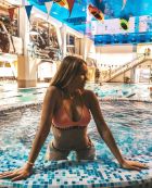 Полина, 8 918 553-64-58 Вызвать шлюху на дом в Сочи (Полина, 20 лет)