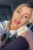 Женя гарантирует невероятный секс после массажа