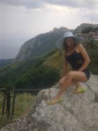 девушки Сочи — инди Милашка