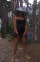 Милашка — эротический массаж лингама от 3000 руб. 